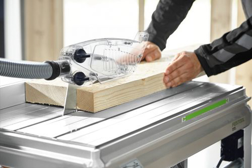 Festool 574776 Tischzugsäge CS 70 EBG PRECISIO