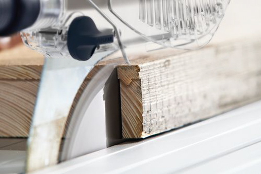 Festool 574776 Tischzugsäge CS 70 EBG PRECISIO