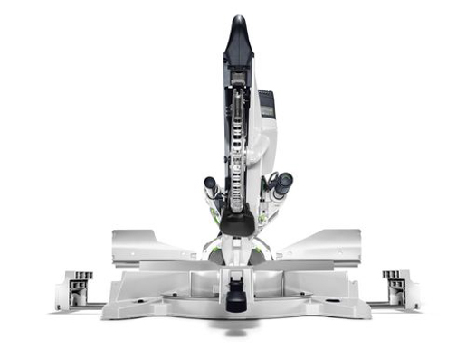 Festool 575313 Kapp-Zugsäge KS 120 REB-Set-UG KAPEX