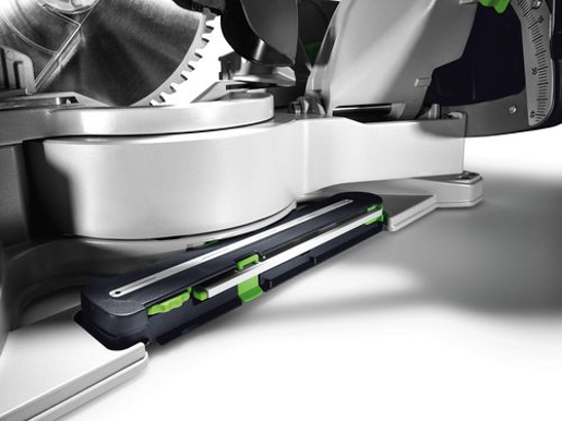 Festool 575313 Kapp-Zugsäge KS 120 REB-Set-UG KAPEX