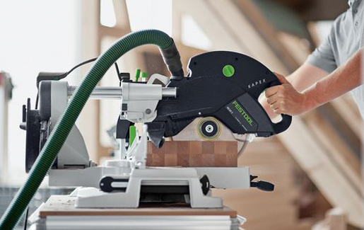 Festool 495465 Multifunktionst MFT/KAPEX