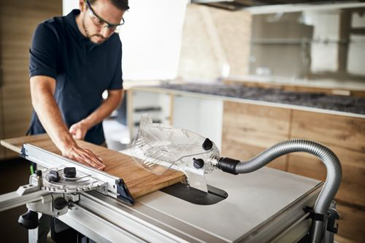 Festool 575781 Tischkreissäge TKS 80 EBS