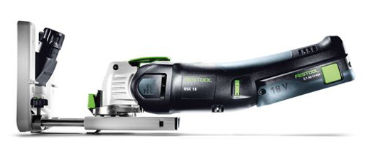 Festool 203258 Zubehör-Set Oszillierer OSC-AH/TA/AV-Set
