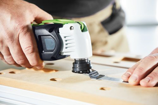 Festool 203337 Universal-Sägeblatt USB 78/32/Bi/OSC/5 (1PCK = 5STK)