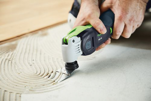 Festool 204412 Spachtel SSP 52/OSC