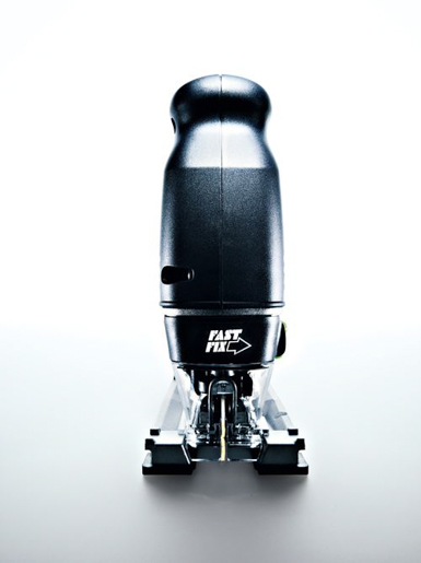 Festool 576041 Pendelstichsäge Trion PS 300 EQ-Plus