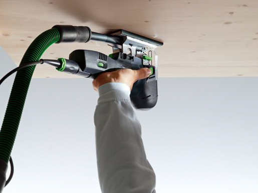 Festool 576175 Pendelstichsäge Carvex PS 420 EBQ-Plus