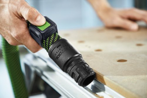 Festool 202098 Fernbedienung CT-F I