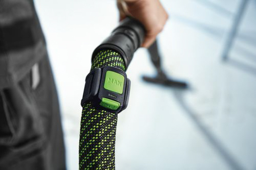 Festool 202098 Fernbedienung CT-F I