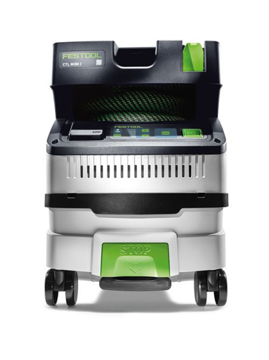 Festool 574840 Absaugmobil CTL MINI I CLEANTEC