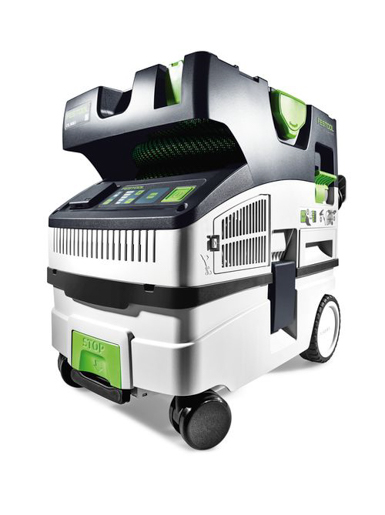 Festool 574840 Absaugmobil CTL MINI I CLEANTEC