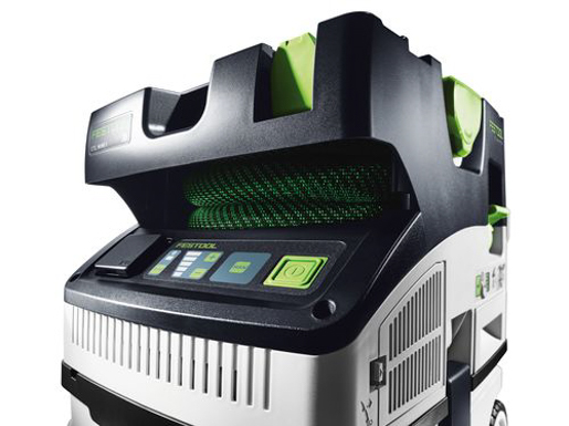 Festool 574840 Absaugmobil CTL MINI I CLEANTEC