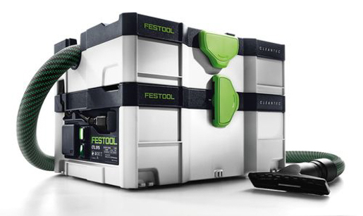 Festool 575279 Absaugmobil CTL SYS CLEANTEC