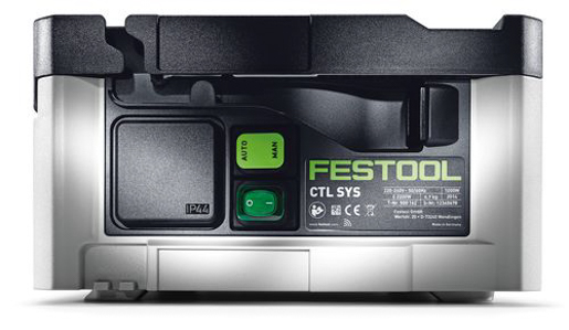 Festool 575279 Absaugmobil CTL SYS CLEANTEC