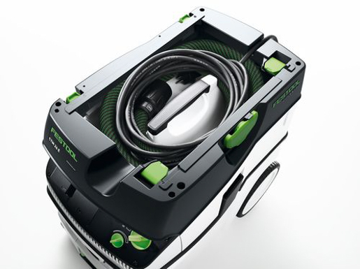 Festool 574956 Absaugmobil CTL 26 E SD E/A CLEANTEC