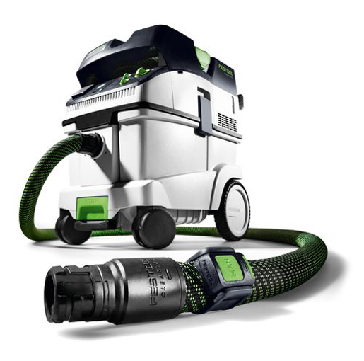 Festool 574988 Absaugmobil CTM 36 E CLEANTEC