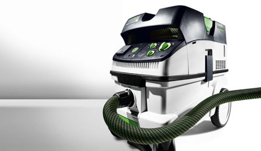 Festool 574988 Absaugmobil CTM 36 E CLEANTEC