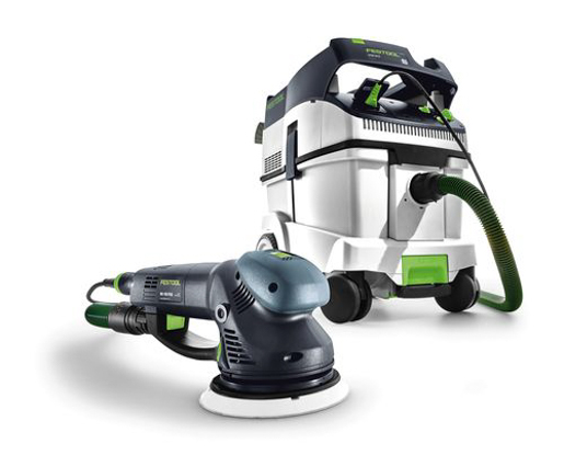 Festool 574965 Absaugmobil CTL 36 E CLEANTEC