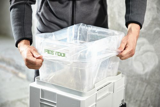 Festool 204296 Entsorgungssack ENS-VA-20/10 1PCK = 10STK