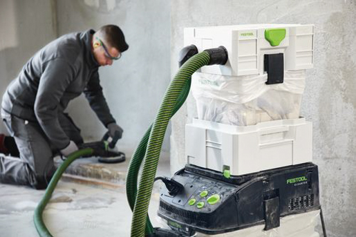 Festool 204296 Entsorgungssack ENS-VA-20/10 1PCK = 10STK