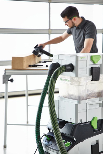 Festool 204296 Entsorgungssack ENS-VA-20/10 1PCK = 10STK