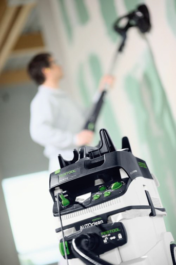 Festool 574984 Absaugmobil CTM 36 E AC-LHS CLEANTEC