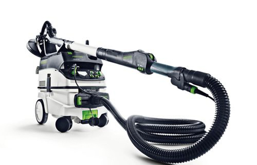Festool 574984 Absaugmobil CTM 36 E AC-LHS CLEANTEC