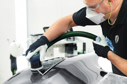 Festool 691131 Exzenterschleifer LEX 3 77/2,5