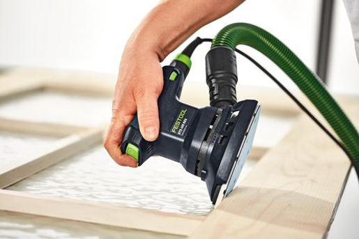 Festool 576064 Deltaschleifer DTS 400 REQ-Plus