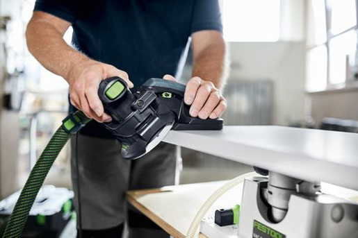 Festool 205316 Ansetzhilfe AH-ES-ETS/ETSC