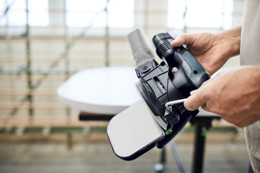 Festool 205316 Ansetzhilfe AH-ES-ETS/ETSC