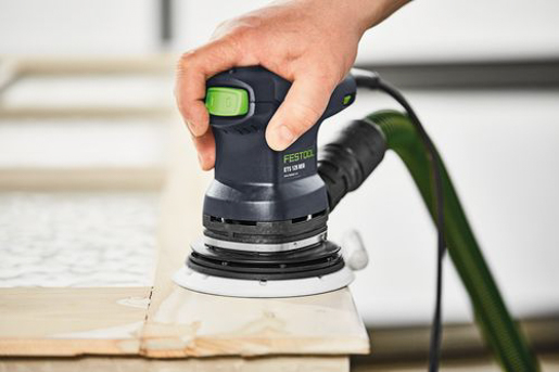 Festool 201213 Exzenterschleifer ETS 125 REQ