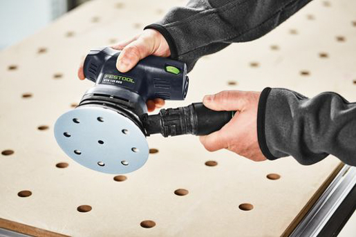 Festool 201213 Exzenterschleifer ETS 125 REQ