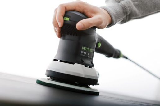 Festool 576072 Exzenterschleifer ETS 150/3 EQ-Plus