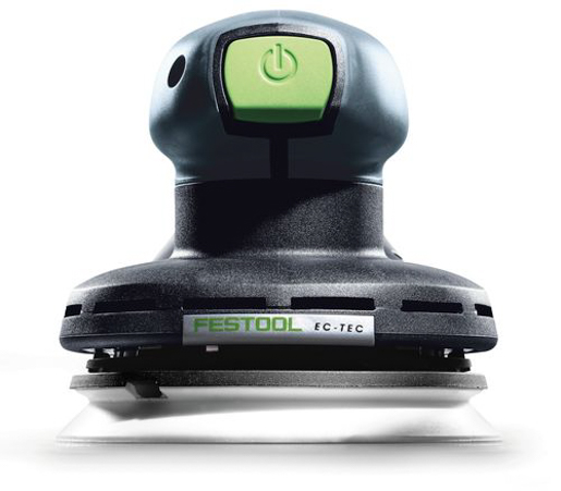 Festool 576341 Exzenterschleifer ETS EC 125/3 EQ-Plus