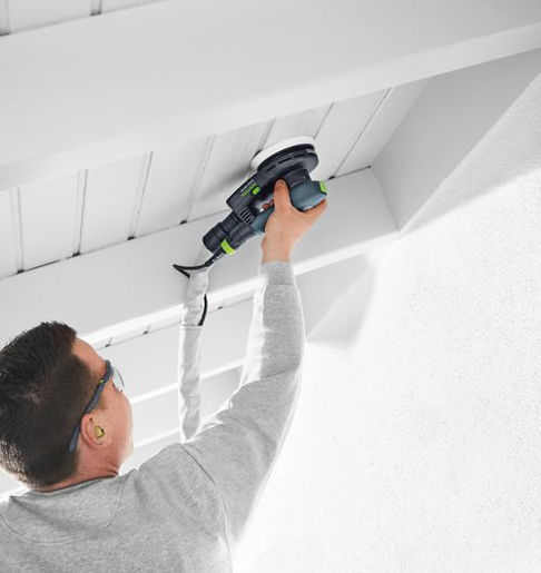 Festool 576341 Exzenterschleifer ETS EC 125/3 EQ-Plus