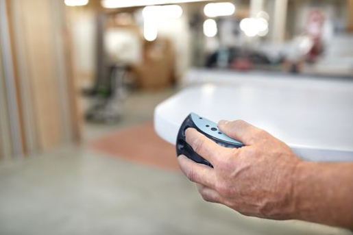 Festool 495965 Schleifklotz HSK-D 150 W