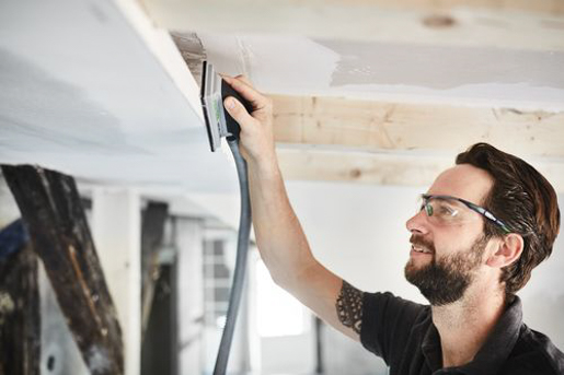 Festool 496962 Schleifklotz HSK-A 80x130