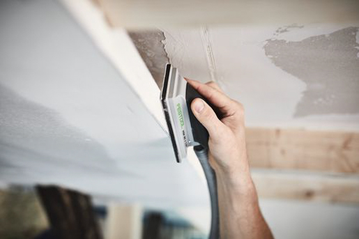 Festool 496962 Schleifklotz HSK-A 80x130