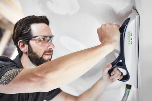 Festool 496964 Schleifklotz HSK-A 80x400