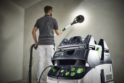 Festool 205274 Werkzeughalter WHR-CT LHS 2
