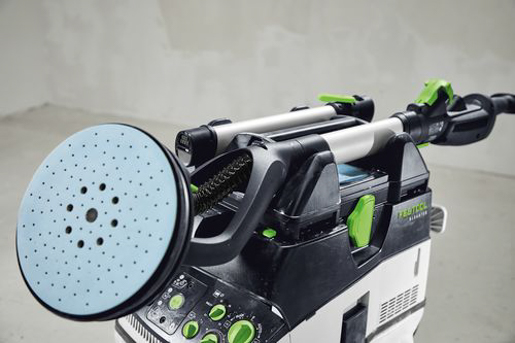 Festool 205274 Werkzeughalter WHR-CT LHS 2