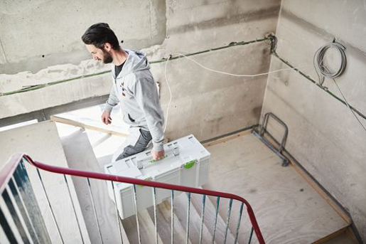 Festool 204851 Systainer 3 SYS3 XXL 337