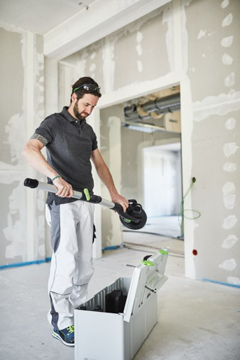 Festool 205416 Verlängerung VL-LHS 2 225