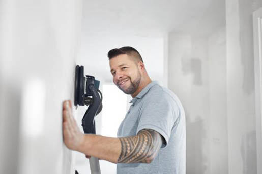 Festool 577354 Langhalsschleifer PLANEX LHS 2-M 225 EQ