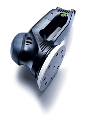 Festool 576029 Exzenterschleifer ROTEX RO 125 FEQ-Plus