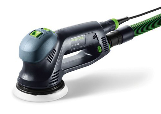 Festool 576029 Exzenterschleifer ROTEX RO 125 FEQ-Plus