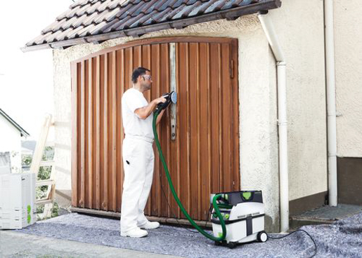 Festool 576029 Exzenterschleifer ROTEX RO 125 FEQ-Plus