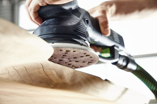 Festool 202461 FastFix Schleifteller ST-STF D150/MJ2-FX-W-HAT SB-verpackt