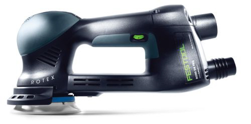 Festool 576259 Exzenterschleifer ROTEX RO 90 DX FEQ-Plus
